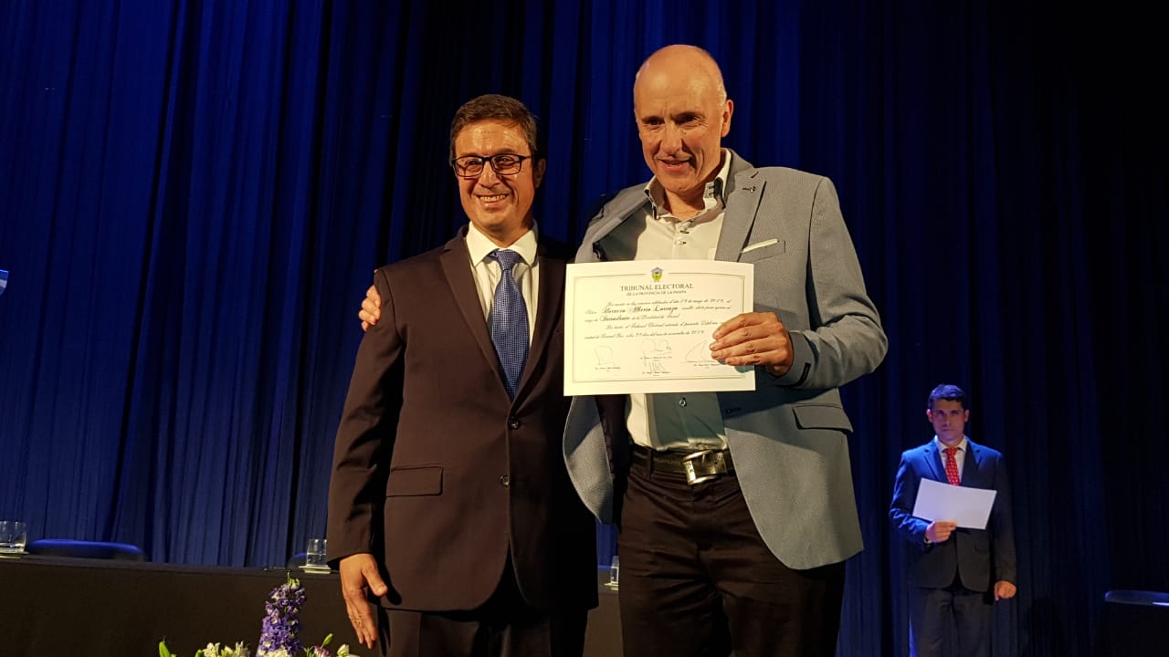 TRENEL HECTOR LORENZO 