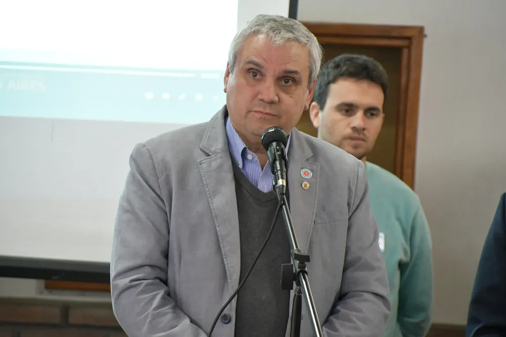 intendente salliquelo