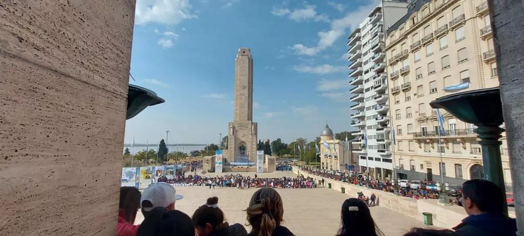 alumnos pico rosario dos