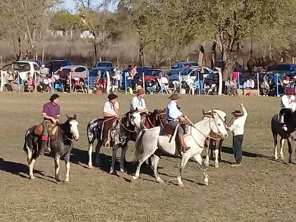 FIESTA CRIOLLA 2