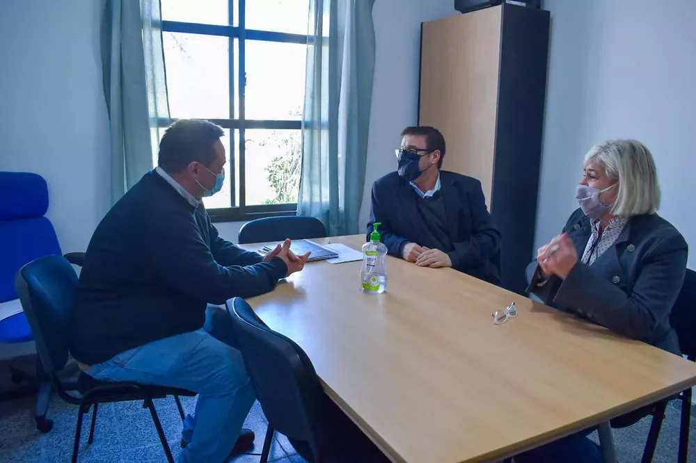 Maccione en Realicó 4