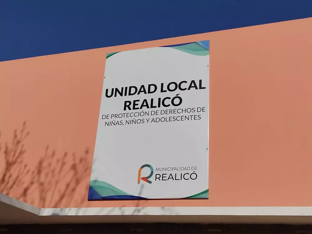 Unidad local jardin Escuela 222 2