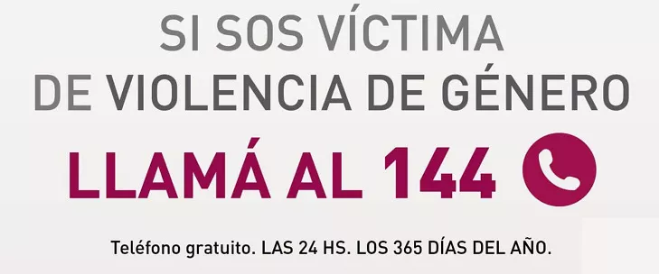 violencia de género