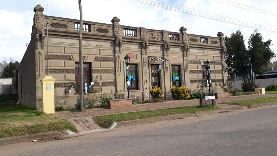 Día de la bandera 18