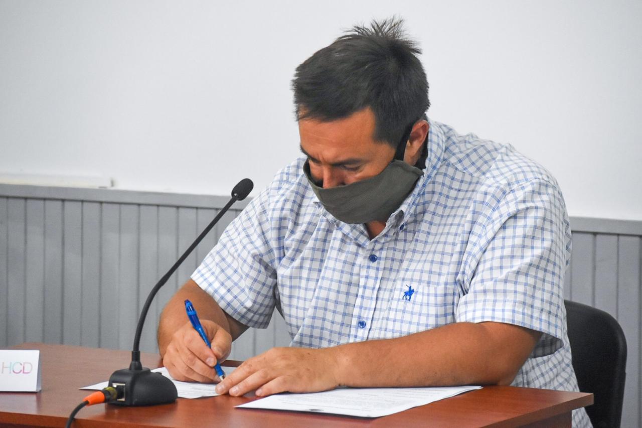 Claudio Gareis