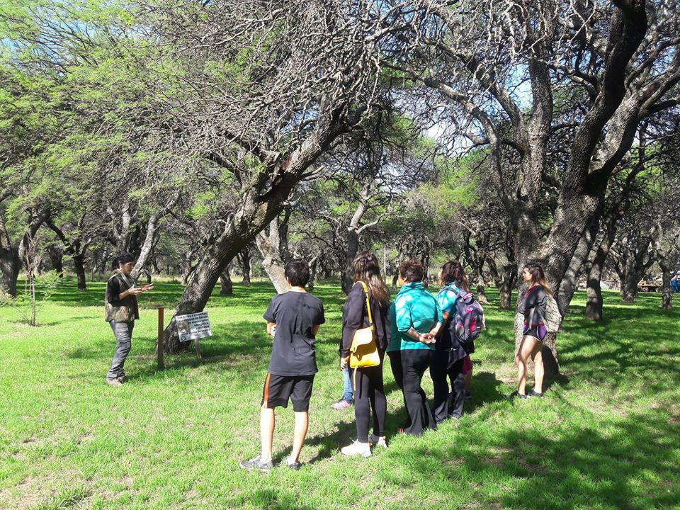 VISITAS_GUIADAS Jardín Botánico Provincial