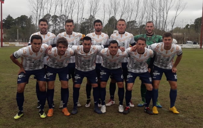 CULTURA INTEGRAL DE COLONIA BARON Foto Pepe Sanchez