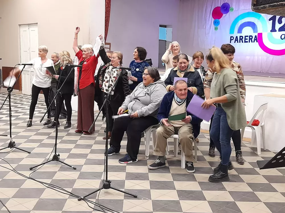 CORO 3