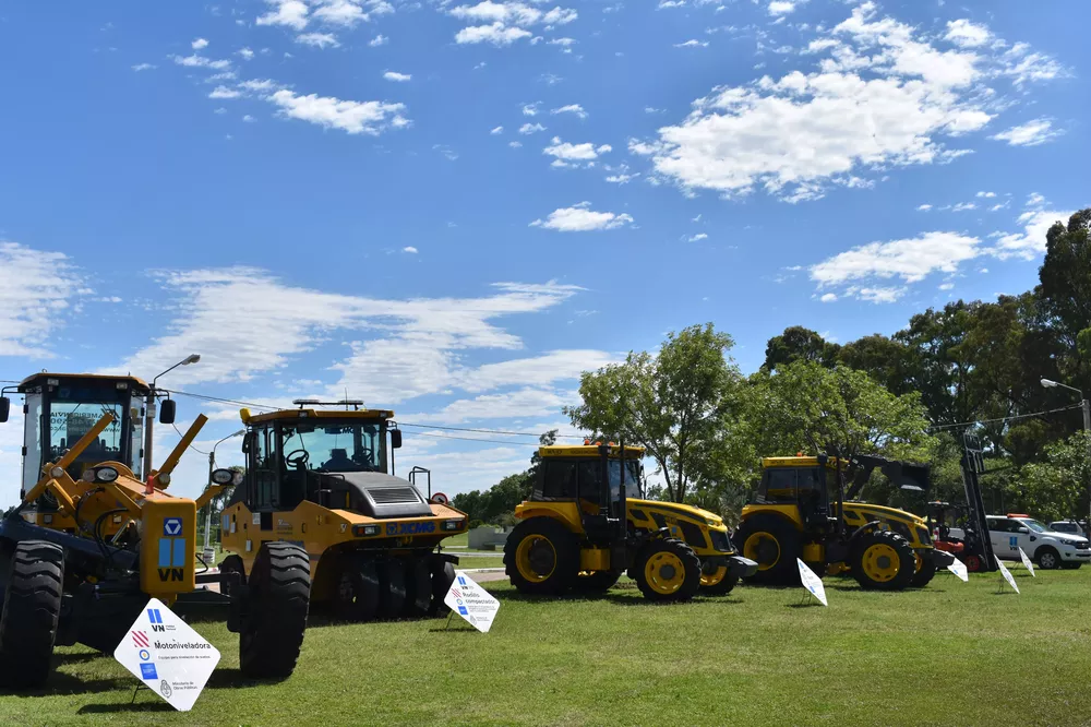 PRESENTACIÓN EQUIPOS 6