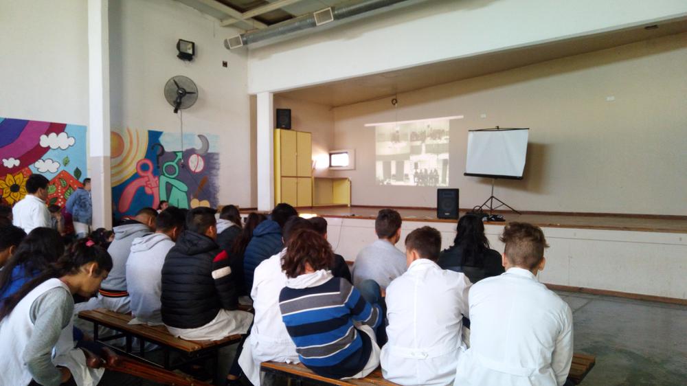 EDUCACION JUSTICIA 3