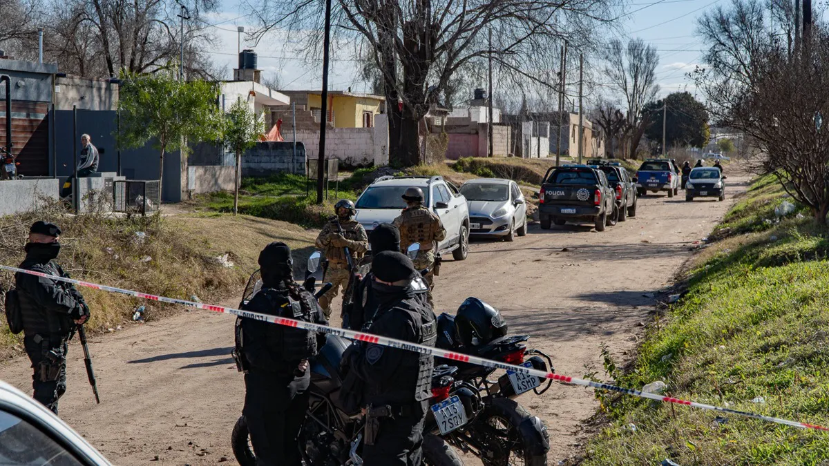 MUERTO ALBERDI