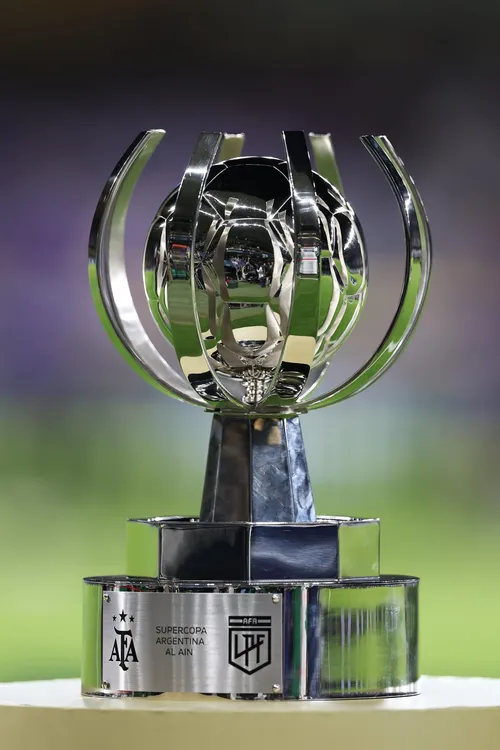 supercopa internacional