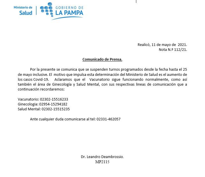 nota hospital mayo21