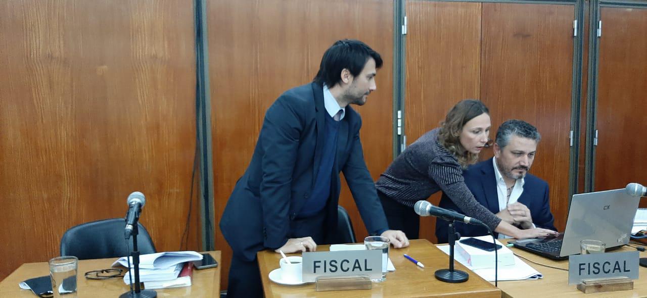 Equipo Fiscal