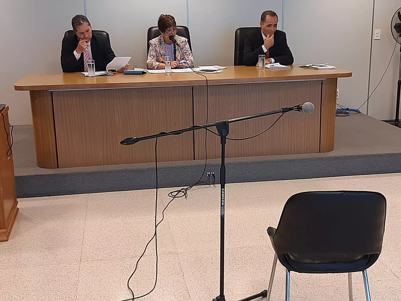 Juicio Lucio tercera jornada 2