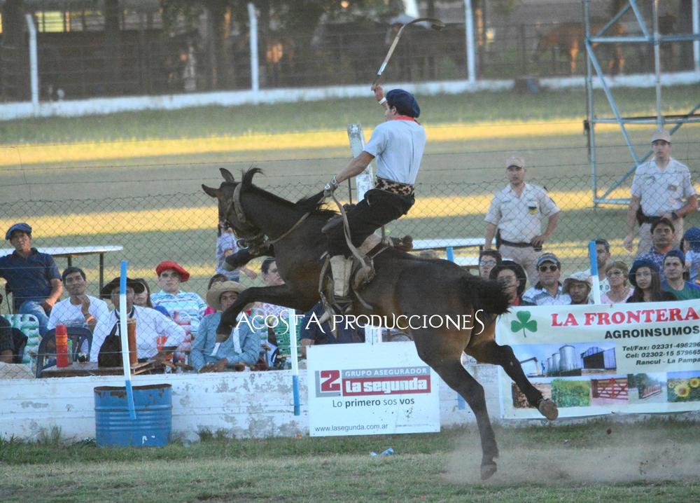 Fiesta del Hachero 2