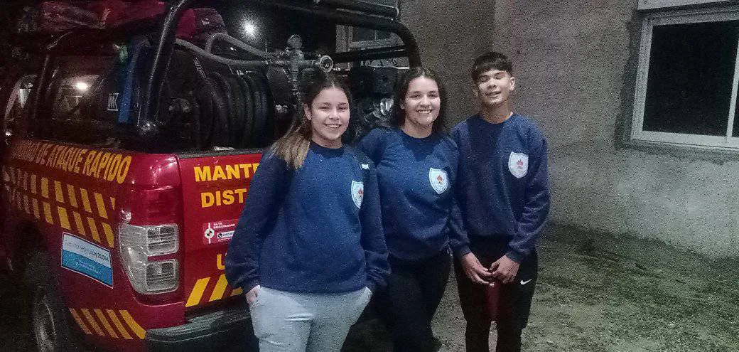 CADETES PARERA