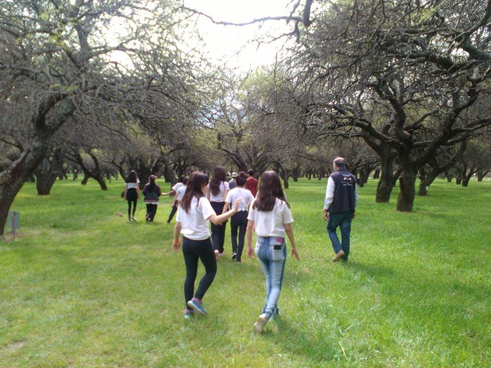 Jardín Botánico Provincial