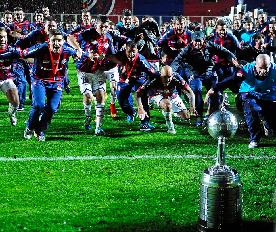 SAN LORENZO