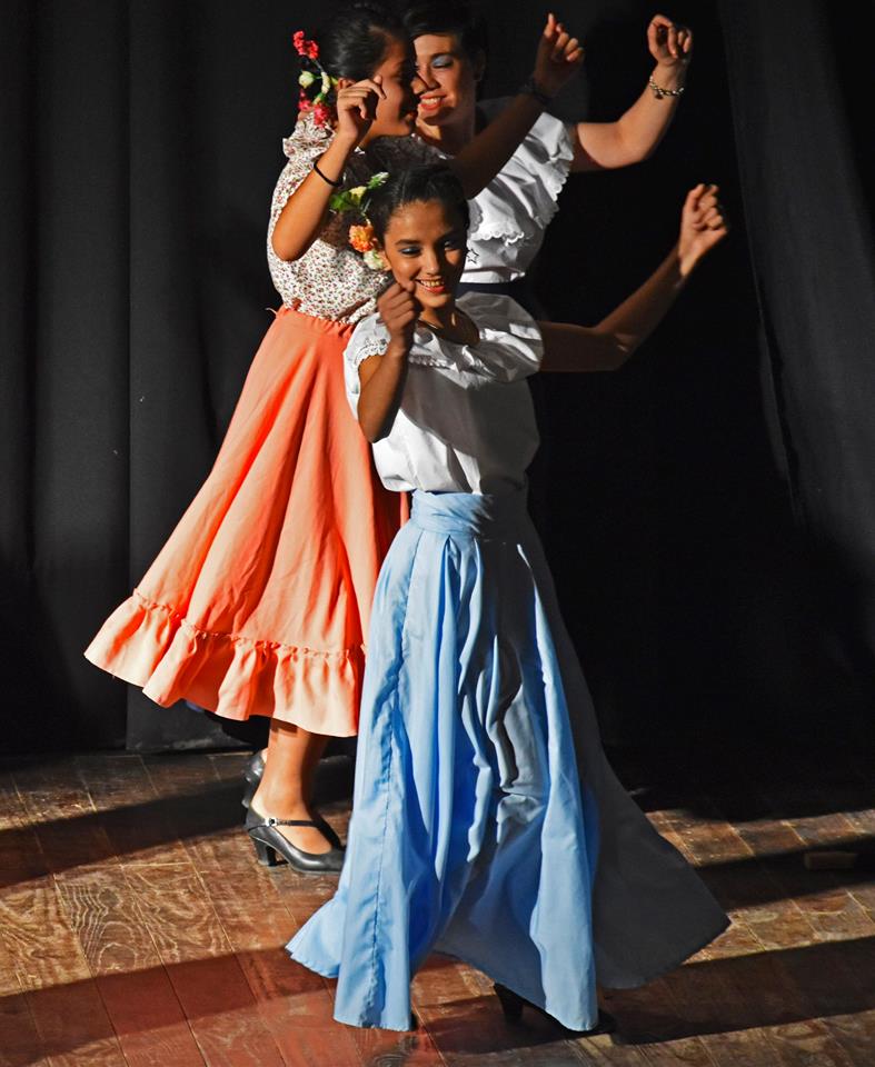 MUESTRA CULTURA 2018 24