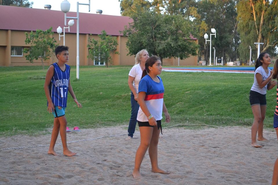 ROXANA BEACH VOLEY 11