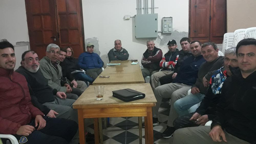 Club Aguas Buenas C.D