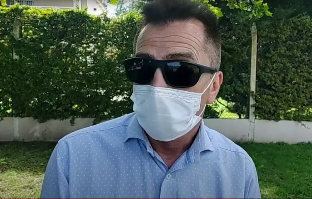 comisario javier waigel 2