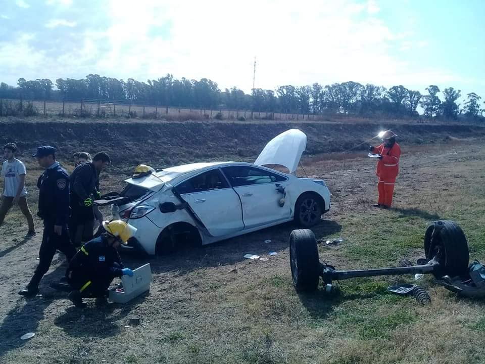 ACCIDENTE EN cORDOBA 4