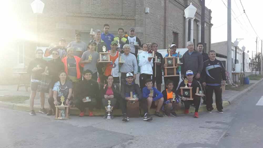 CORRIDA 92° CLUB AGUAS BUENAS 043