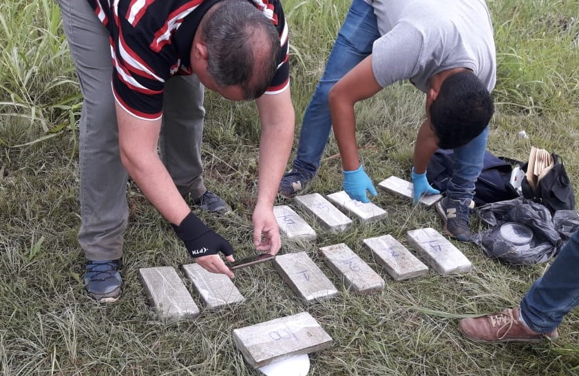 Accidente penitenciario 2