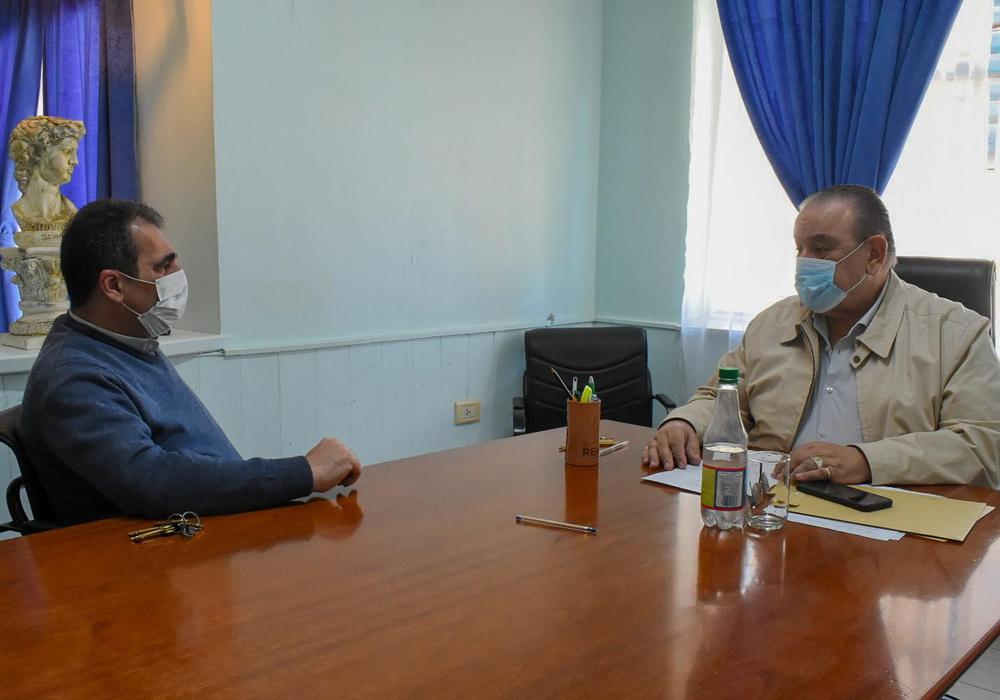 PROCESION SANTA TERESITA 2020 1