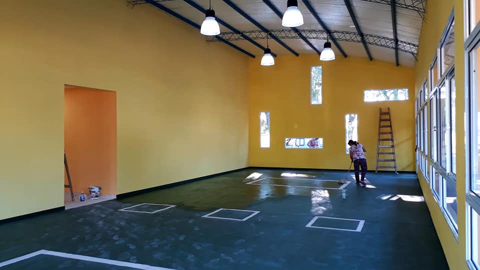 pileta climatizada 9