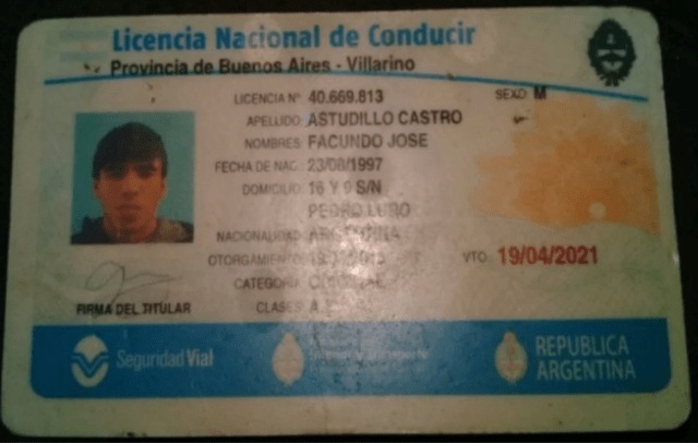 FACU-1