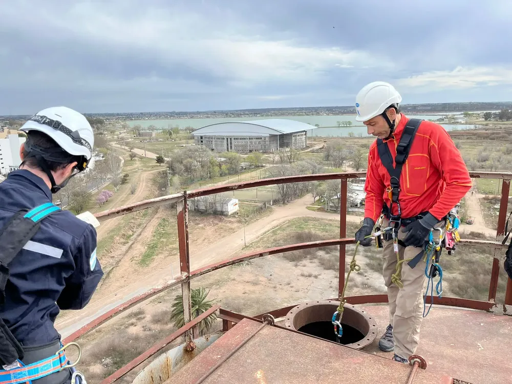 Bomberos de policia 2