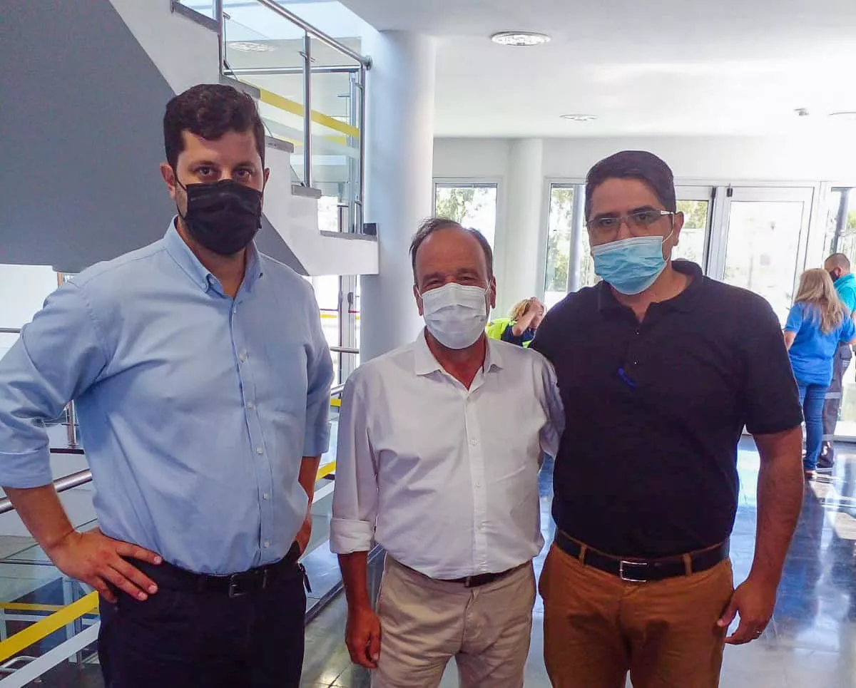 di napoli inspectores