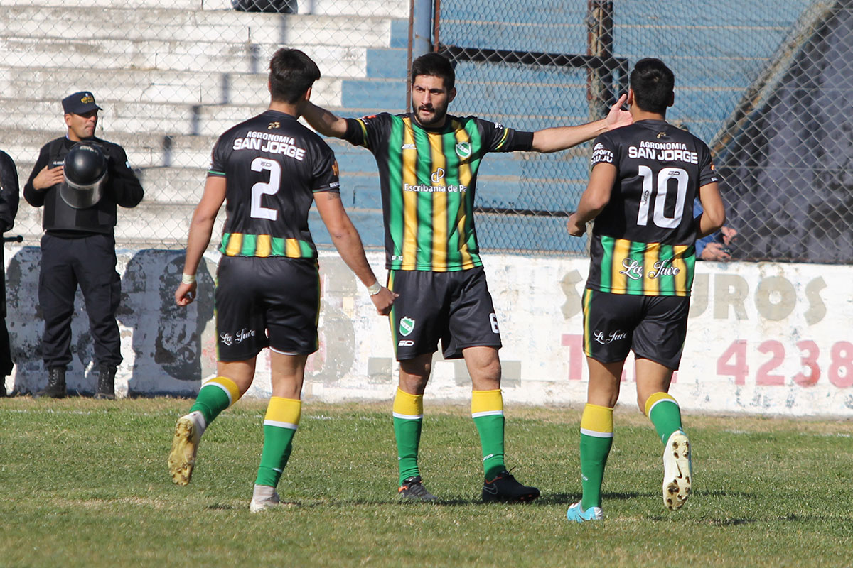 PROMOCION LIGA PAMPEANA 5