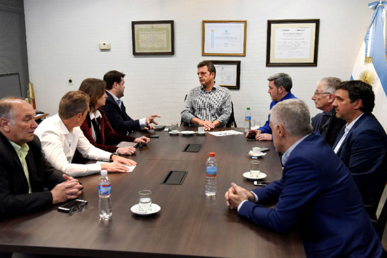 DARIO HERNÁNDEZ CON MASSA