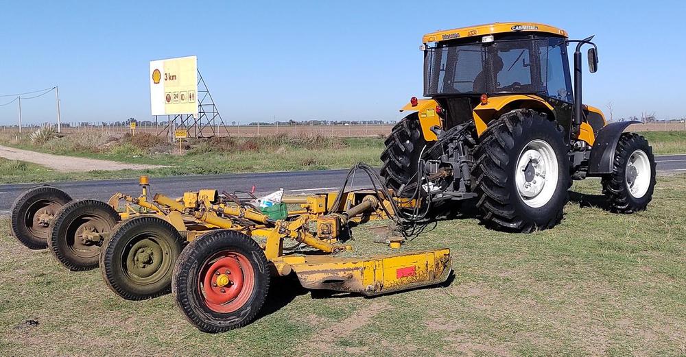 TRACTOR 2 (FILEminimizer)