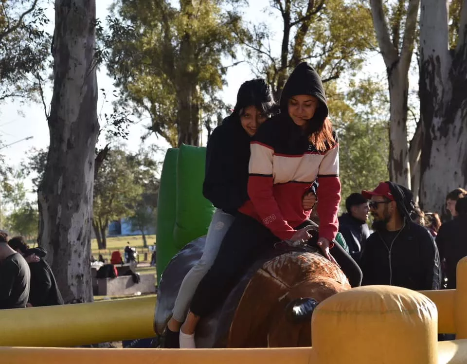 Día del Estudiante 22 6