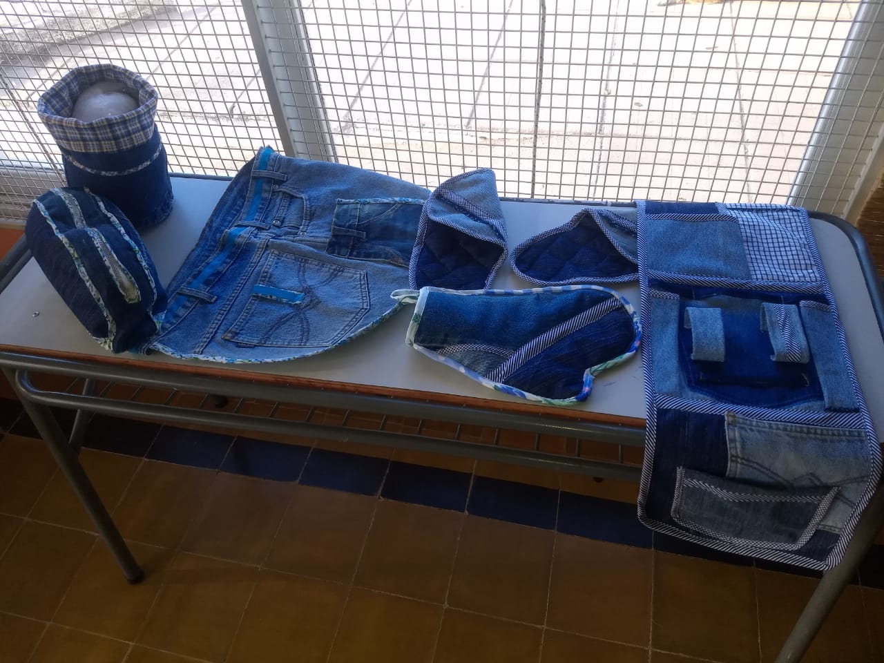 CAPACITACIÓN TEXTIL 4