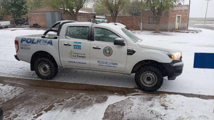 NIEVA EN LA HUMADA 5