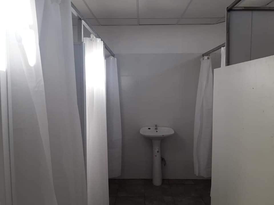 Vestuario terminado Agrario 3