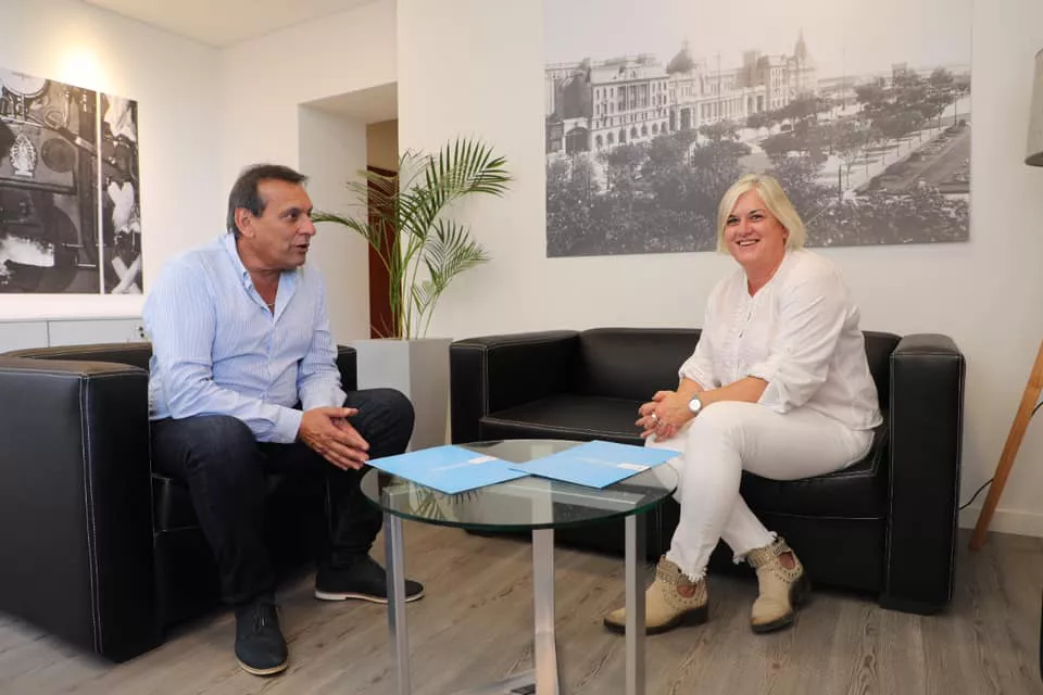 Bongiovanni Trenes Argentinos