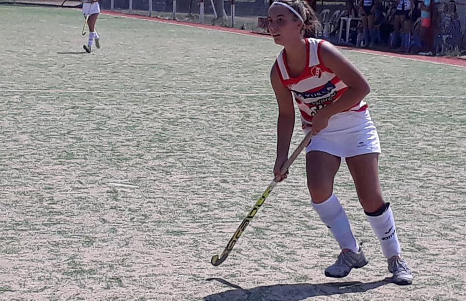 HOCKEY PARERA 10