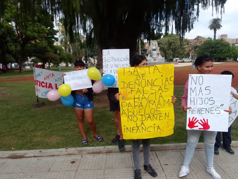 INFANCIA COMPARTIDA 4