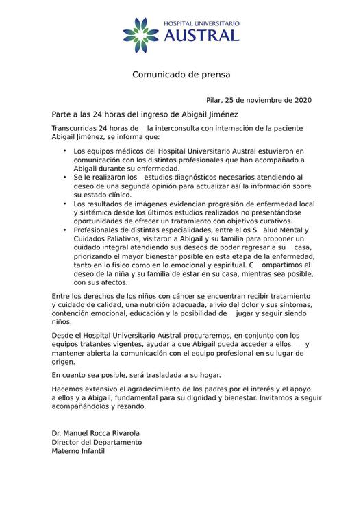comunicado_Abigail