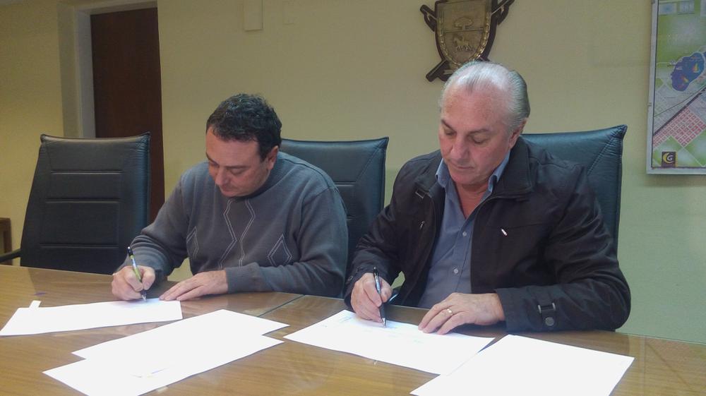 VIVIENDAS SOCIALES EN PARERA