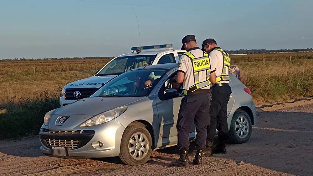 policia cordoba