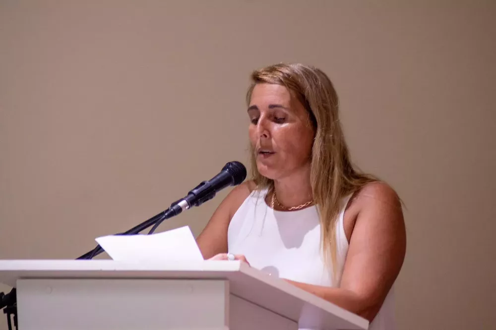 Gilda Rodriguez Alta Italia