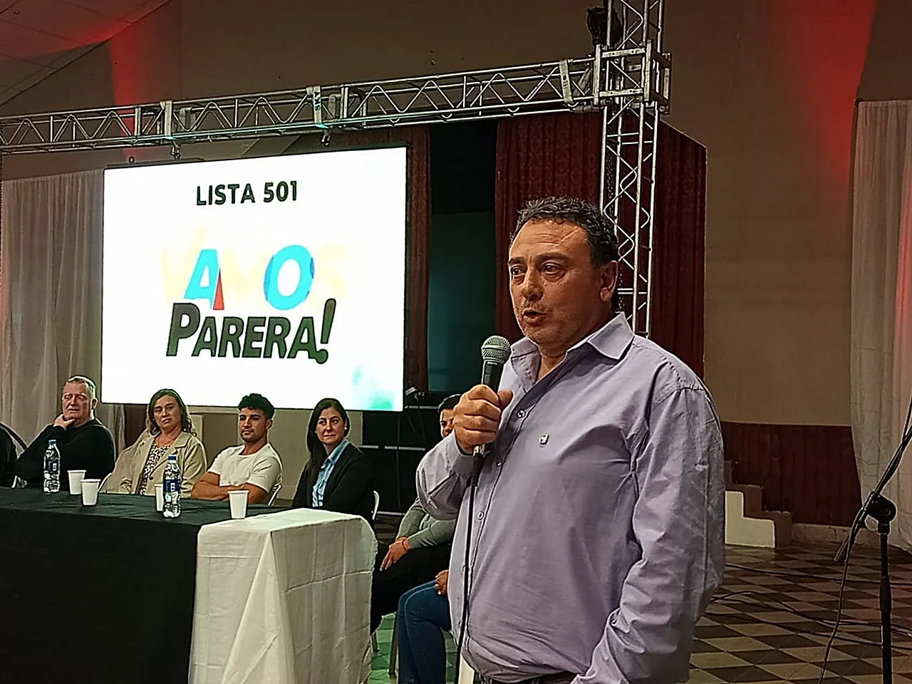 parera jxc 10